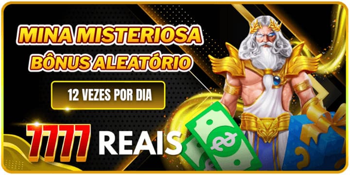 9bet99 Mina Misteriosa